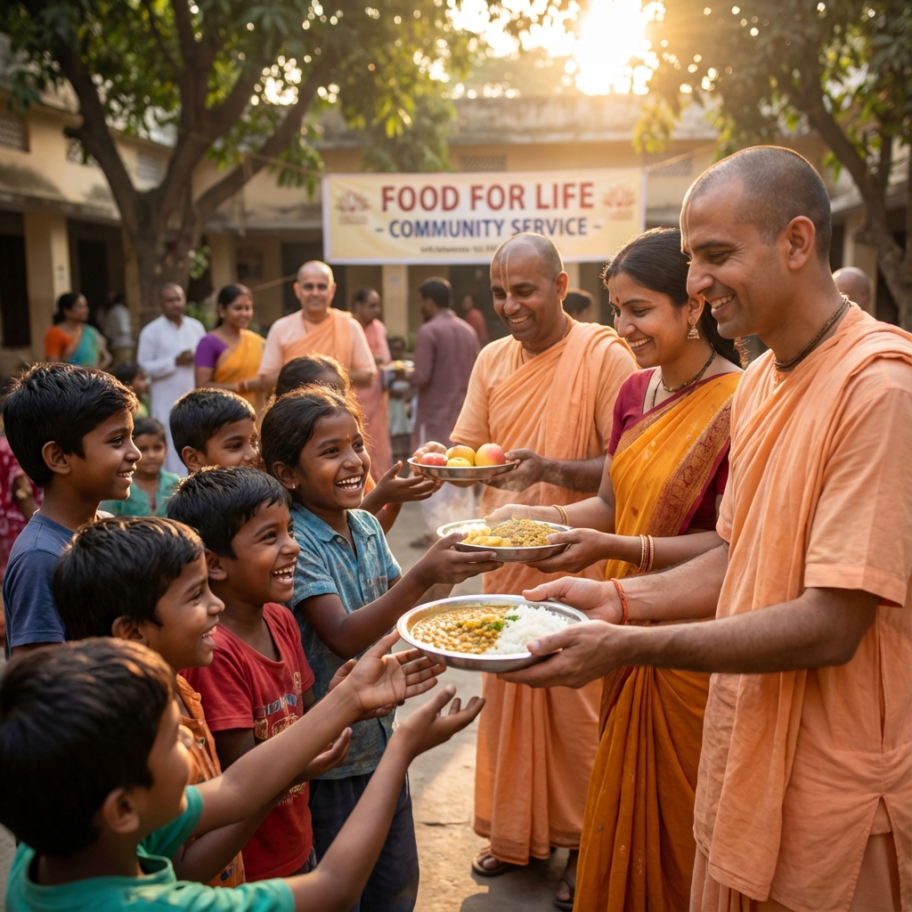Saturday & Sunday Feast