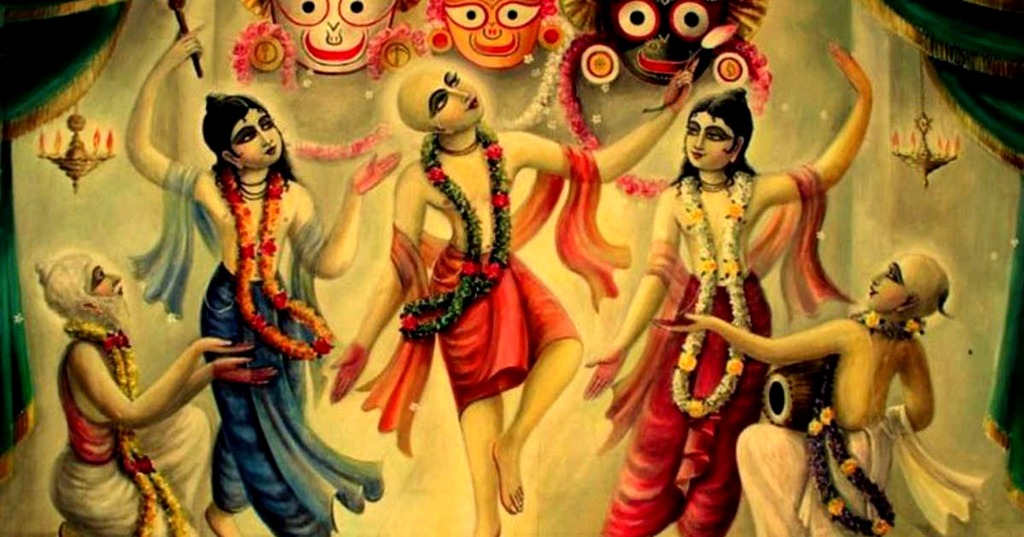 Temple Celebration