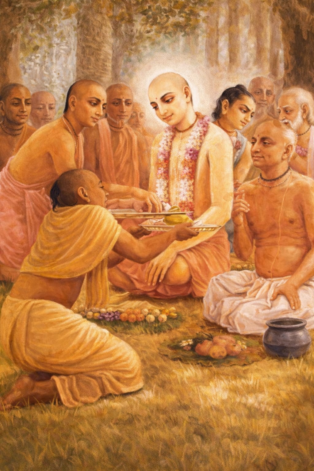 Pitru Paksha