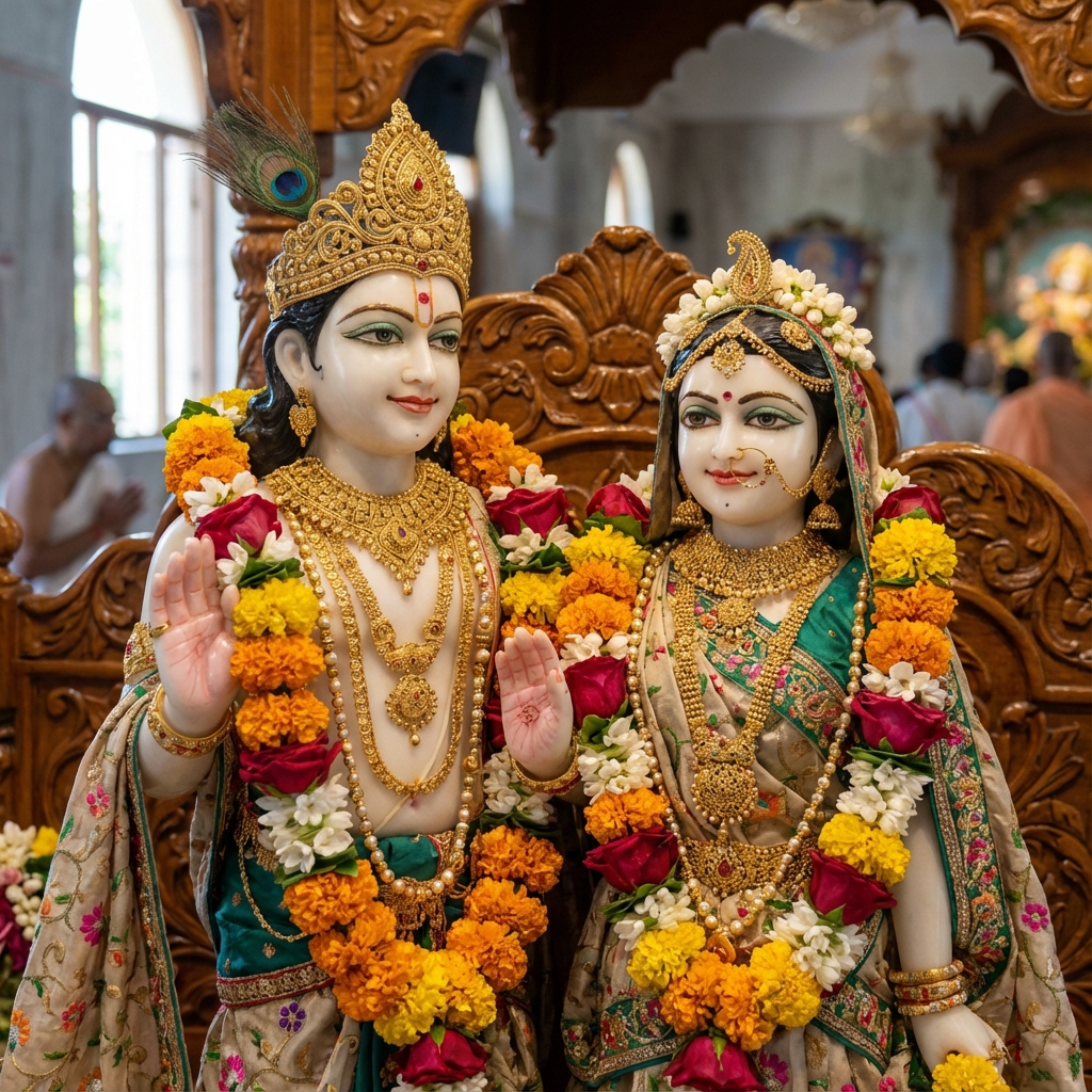 Janmashtami